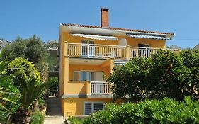 Apartmani Jadranka